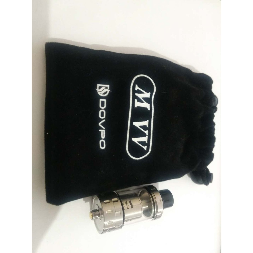 rta dovpo 24mm M VV atomizer