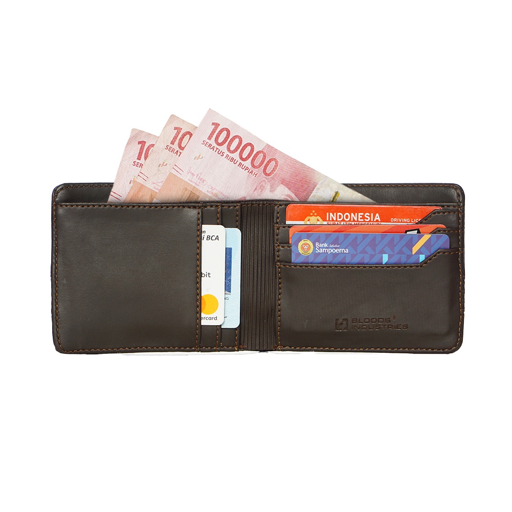 DOMPET BLOODS INDUSTRIES | YUNA