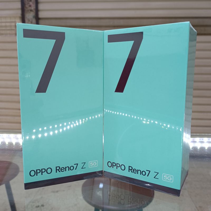 oppo reno 7z 5g 8/128gb