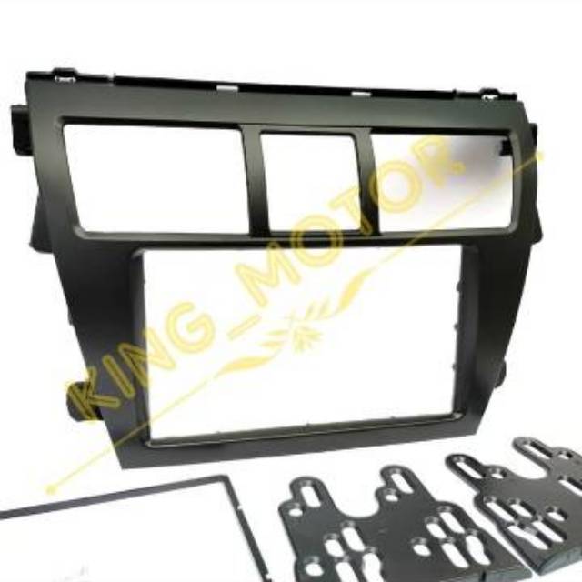 Frame Head Unit Vios 2007 - 2012