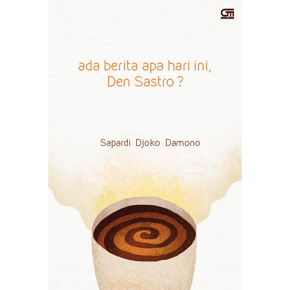 

Jual Buku Ada Berita Apa Hari Ini, Den Sastro CL50 Original