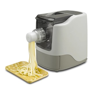 [Kepo.0] 36.ELtamart Mesin Pembuat Mie Otomatis 10menit siap Pasta Noodle Maker