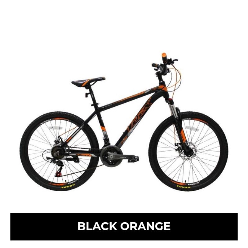 [EKA JAAYA SEPEDA] Sepeda MTB 26 Trex XT 780 Alloy 21 Speed Murah / Sepeda Gunung Ukuran 26 Trex XT