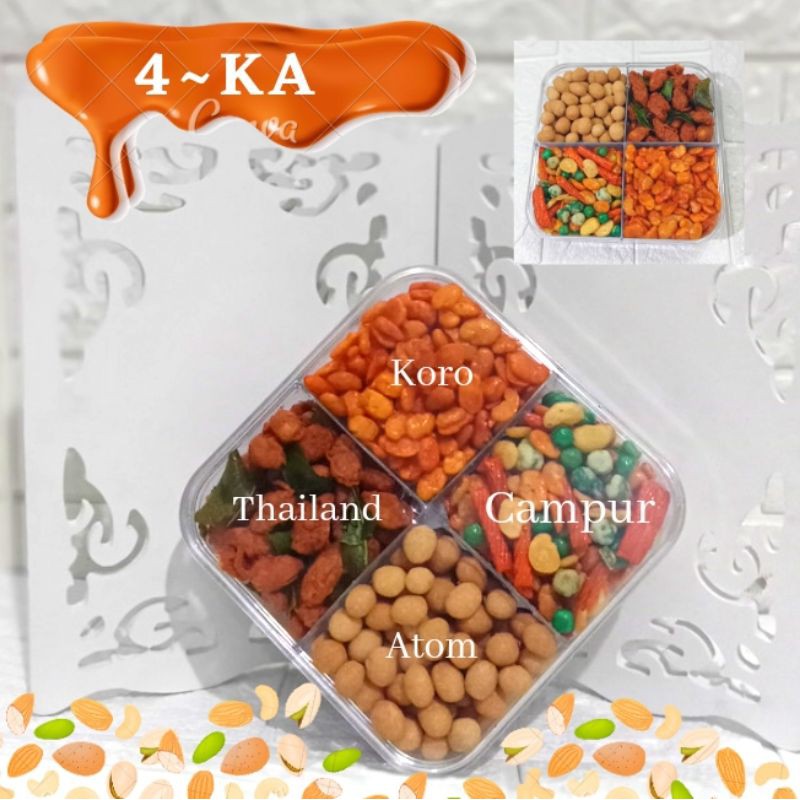 

kacang paket sekat4