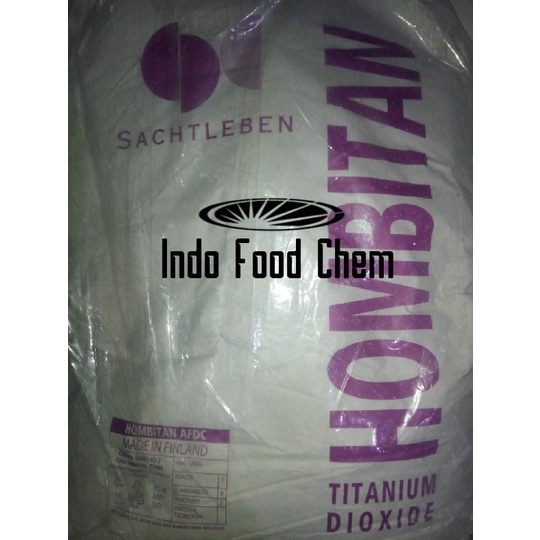 

MINUM-SIAP-DRINK-TO-READY- TITANIUM DIOXIDE HOMBITAN/PEMUTIH MAKANAN EX FINLAND -READY-TO-DRINK-