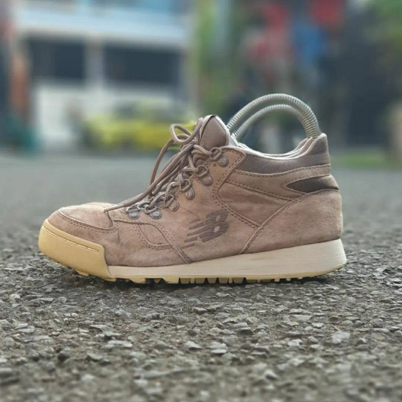 Sepatu New Balance 710BC ORIGINAL(Second).