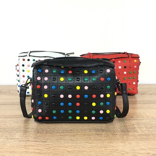 B1933  Tas Selempang Candy