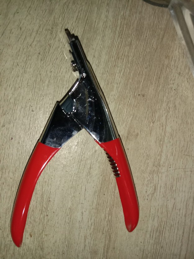 Wanhekuku- Gunting Kuku Anjing Besar Golden Herder Kucing Dog Cat Nail Trimmer -perawatan-hewan.