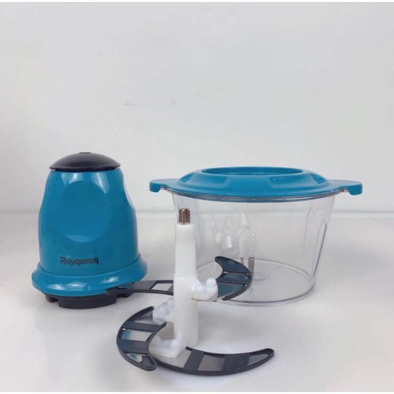 [JUALSEMUA18](117)Blender Daging/Meat Grinder Food Processor/Penggiling Daging- Serbaguna Multifungs