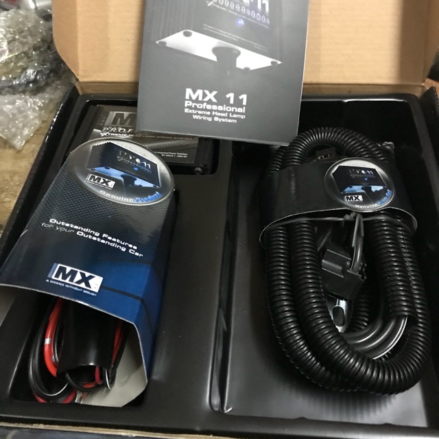 Kabel relay mx kabel relay lampu