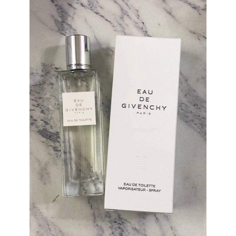 Givenchy Eau de Givenchy Parfum 15 ml