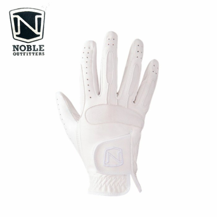 SARUNG TANGAN HORSE RIDING CADDY NOBLE EQUESTRIAN GLOVE / sarungtangan berkuda