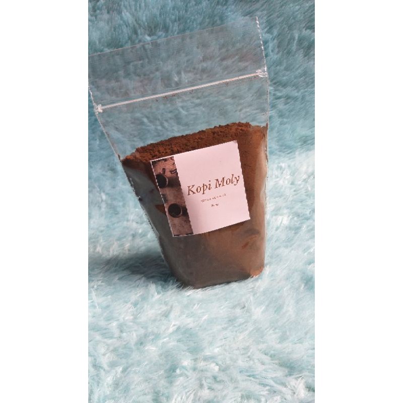 

kopi bubuk 300gr