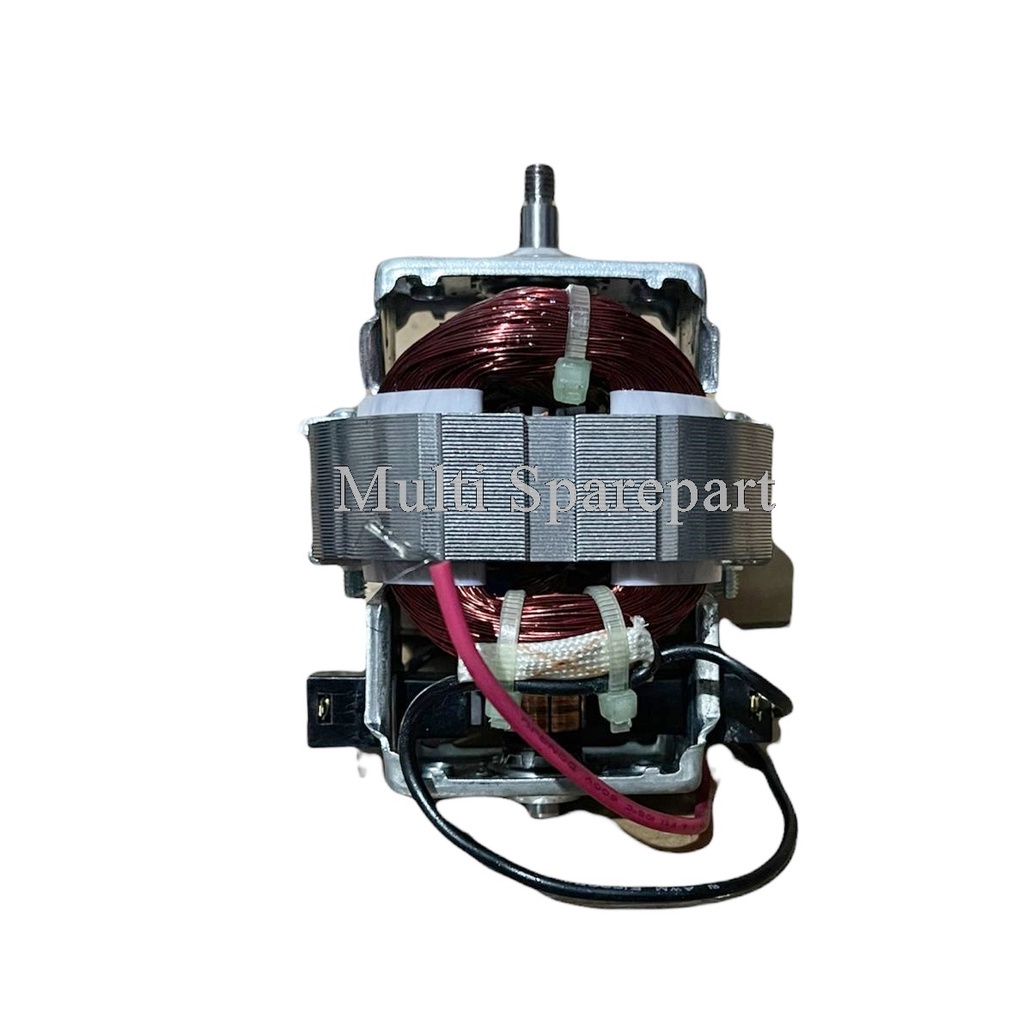 Dinamo Blender GMC National Blender China Universal UMUM