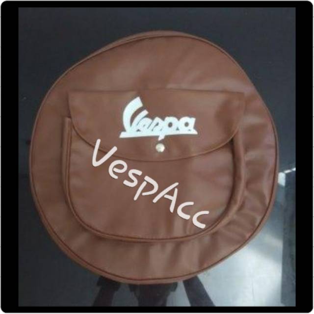 Cover Ban Serep Vespa Ring 8 / Ring 10