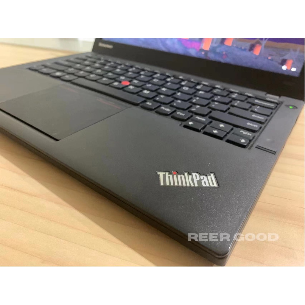 Laptop Lenovo ThinkPad X240 i5 Generasi 4 BERKUALITAS BERGARANSI