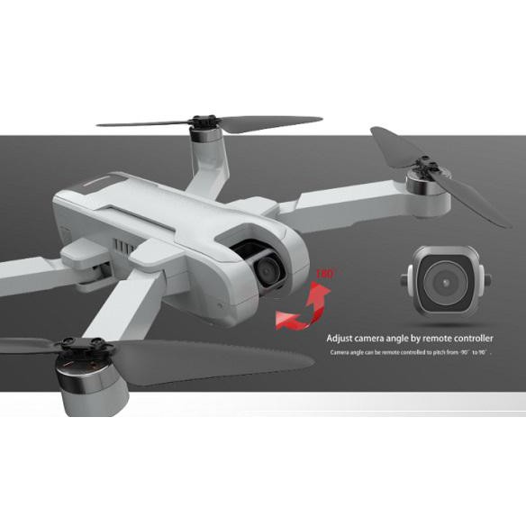 DRONE MJX V6 4K 5G WIFI RTF QUADCOPTER DRONE AERIAL