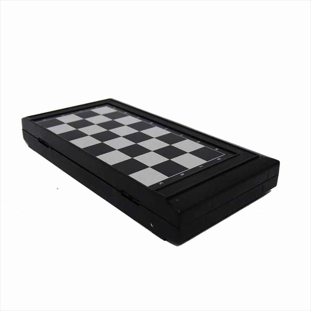 Sekawantoys Mainan Anak Catur  Magnet Mini/Chess Board Mini TERMURAH!!