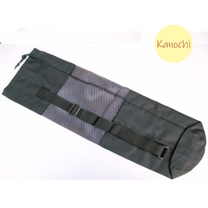 Sarung Tas Matras Yoga Cover Pilates Bag Yoga Mat Carrier Casing Case