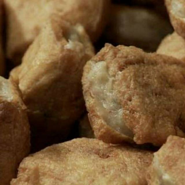 

Tahu Bakso Jumbo Isi 10