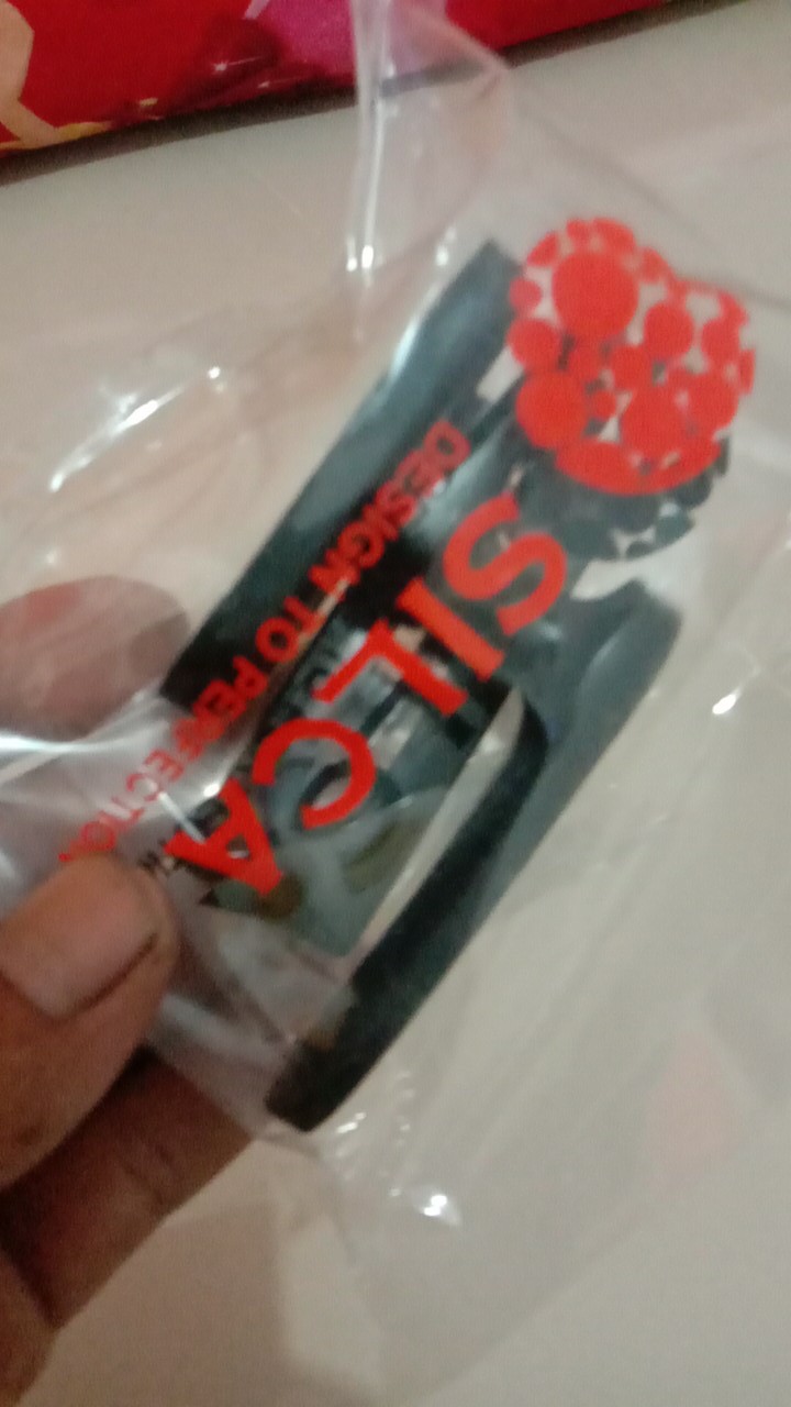 Rambuncis Jendela - Grendel Slot Jendela Black Series