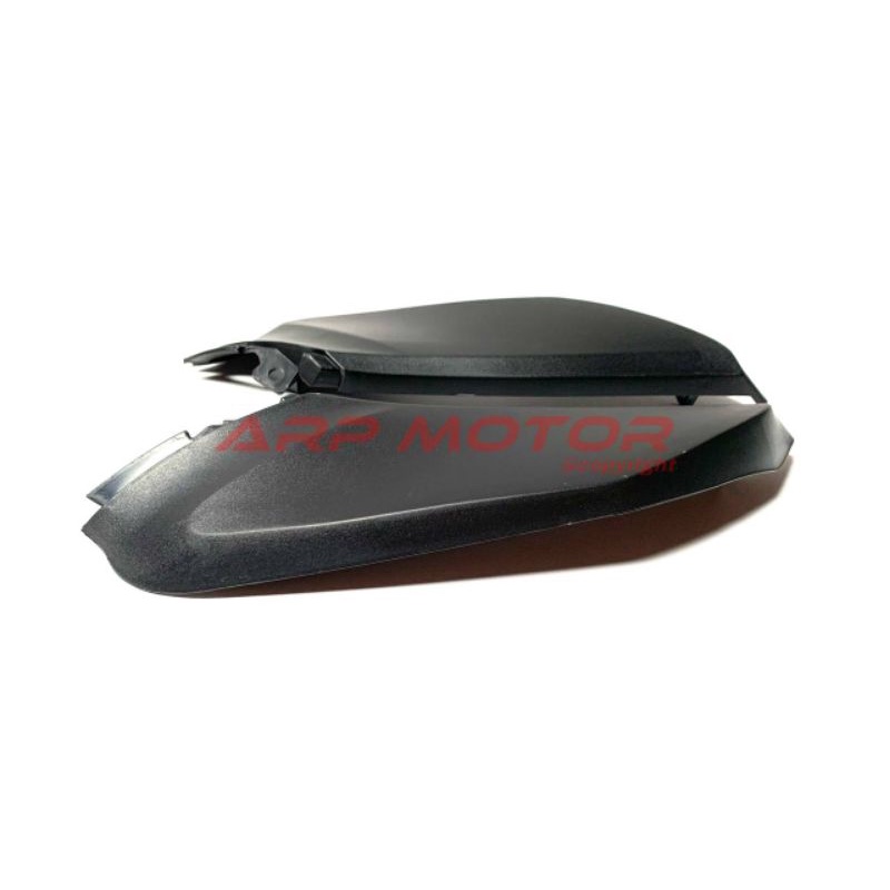 Sayap kecil Revo fit karbu sambungan sayap bawah Honda absolute Revo 2011 Revo fit set