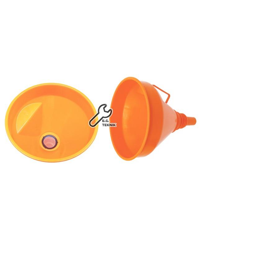 ۝ Corong Oli Bensin Bengkel Motor Mobil Belalai ℮