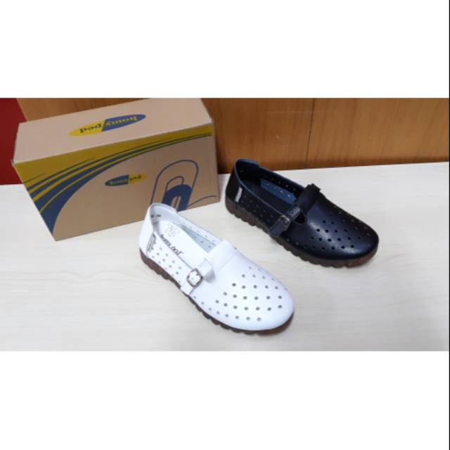 Homyped Ladies Sepatu LBD 1905 /39.