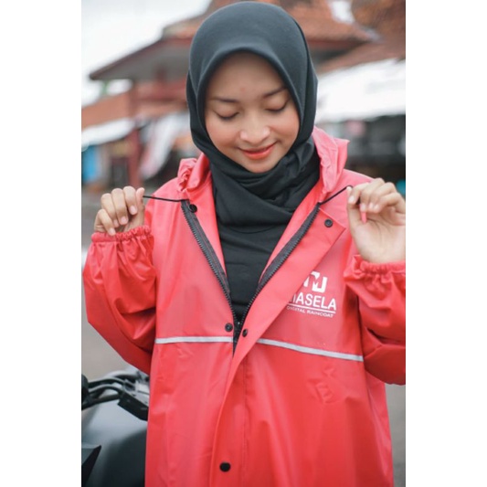 Jas Hujan Pria/Jas Hujan Wanita/Jas Hujan Motor/Jas Hujan Setelan Baju dan Celana