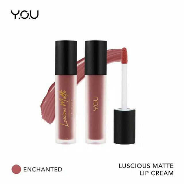 YOU Luscious Lip Cream