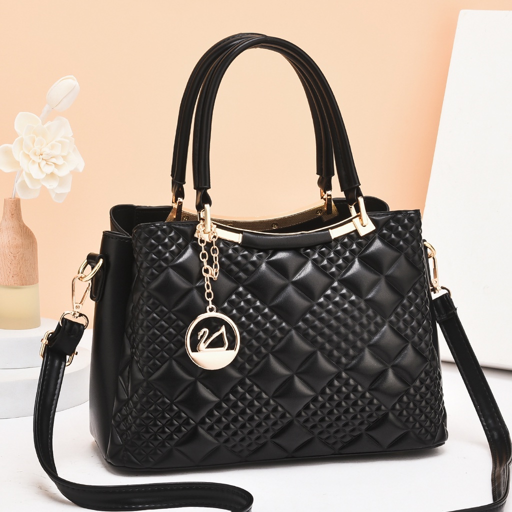 [COD] LB - New arrival!! Shoulder bag import terbaru / Shoulder bag fashion wanita / Tas import 422