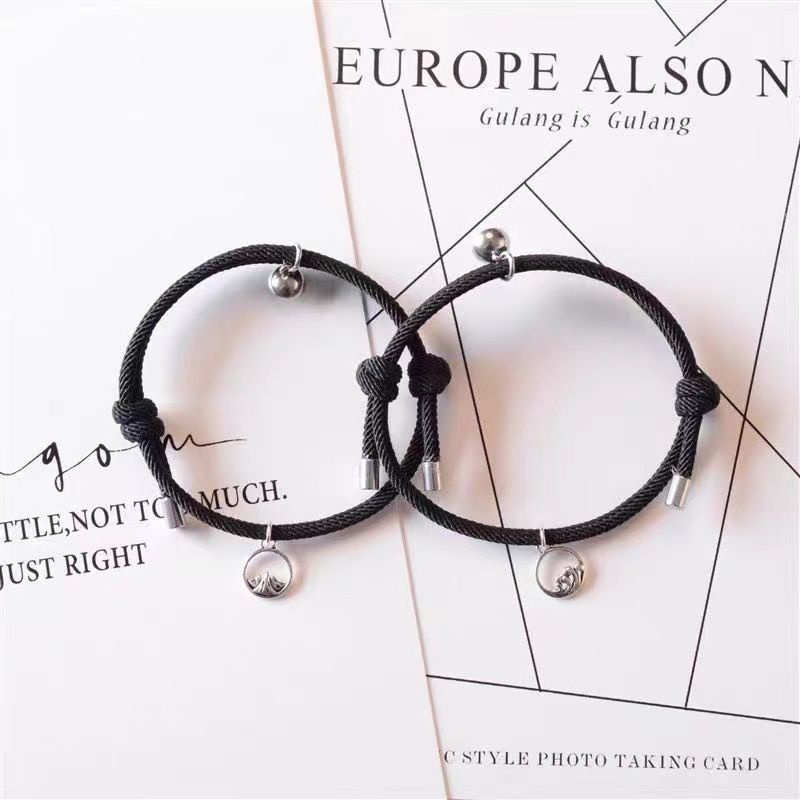 GELANG COUPLE MAGNET / GELANG COUPLE / GELANG MAGNET