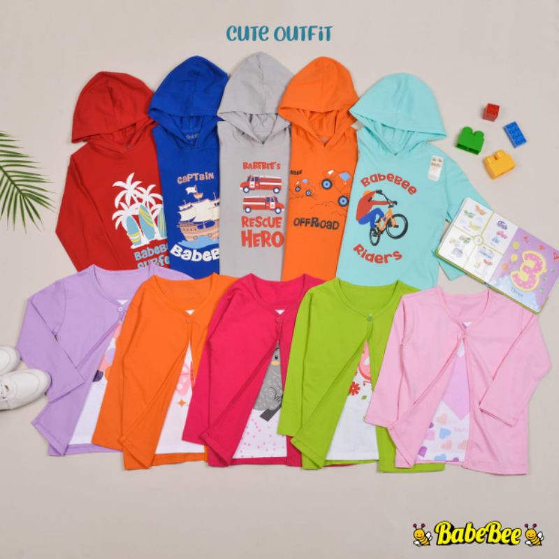 READY STOCK/SETELAN ANAK/SETELAN CELANA PANJANG/CUTE OUTFIT/GROSIR BAJU ANAK/OPEN RESELLER/BAJU ANAK