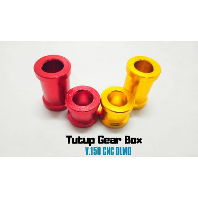Gerbox Cnc V 150/Tutup Gear Box Cnc