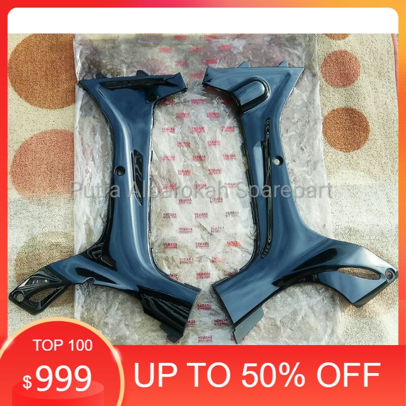 Sayap Dalam Fizr F1ZR FIZ-R Original Yamaha 4US-F8385-00-33 4US-F8395-00-33