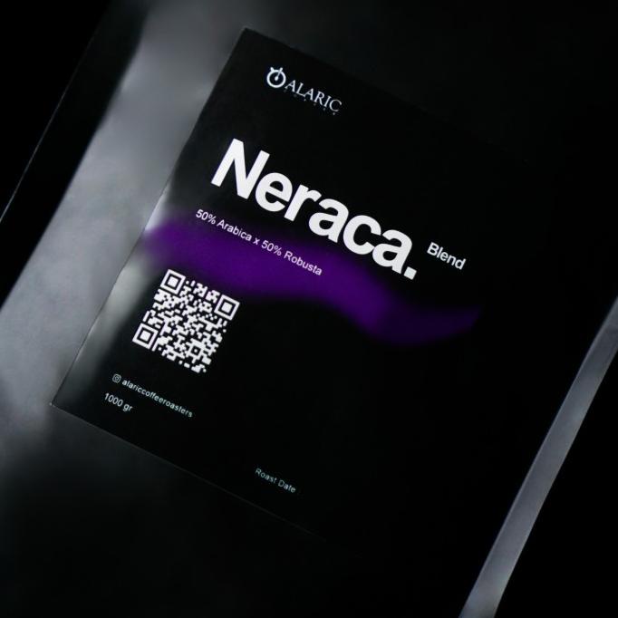 

[COD] BIJI KOPI 1KG | NERACA HOUSEBLEND ESPRESSO [COD]