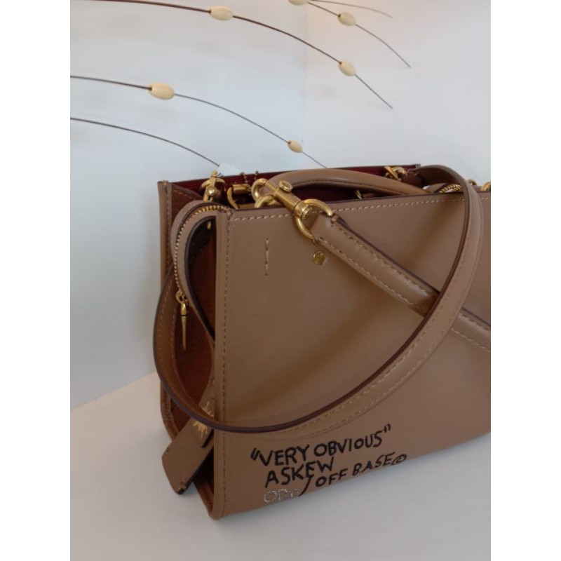 tas coach original / tas selempang wanita