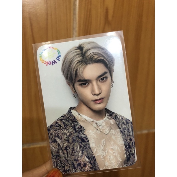 taeyong wtmp