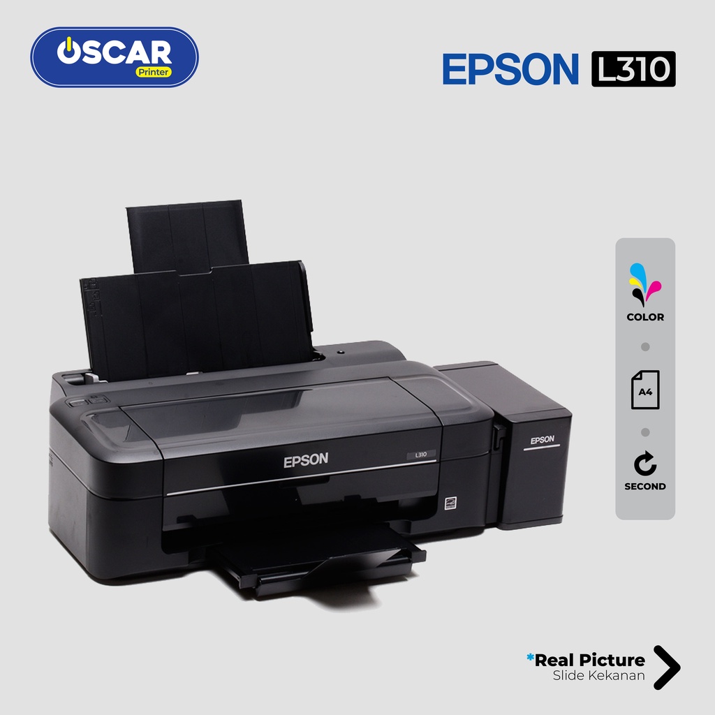 Printer Warna EPSON L310 Printer Foto
