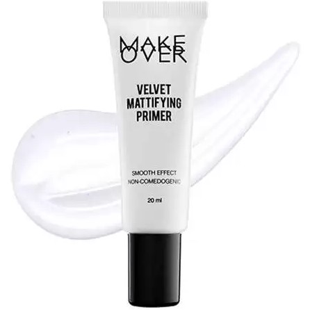 Make Over Velvet Mattyfying Primer 20ml