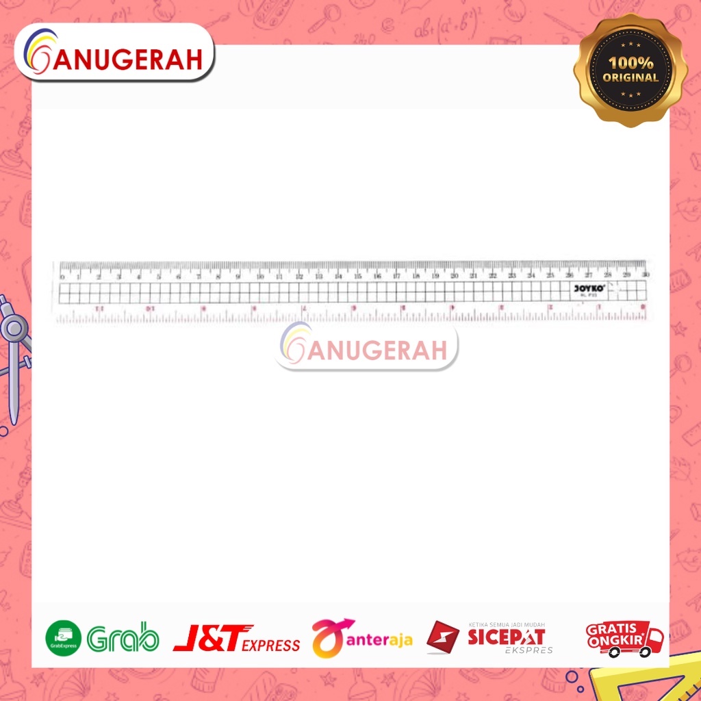 

JOYKO RL-P30 PENGGARIS
