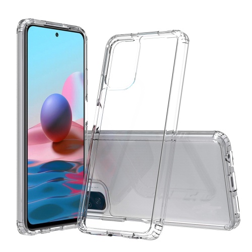 ACRYLIC CASE BENING XIAOMI REDMI NOTE 12 PRO / REDMI NOTE 11 4G / REDMI NOTE 11s / REDMI NOTE 11 PRO (4G &amp; 5G) / REDMI NOTE 10 (4G &amp; 5G) / REDMI NOTE 10s / REDMI NOTE 10 PRO MIKA XIAOMI