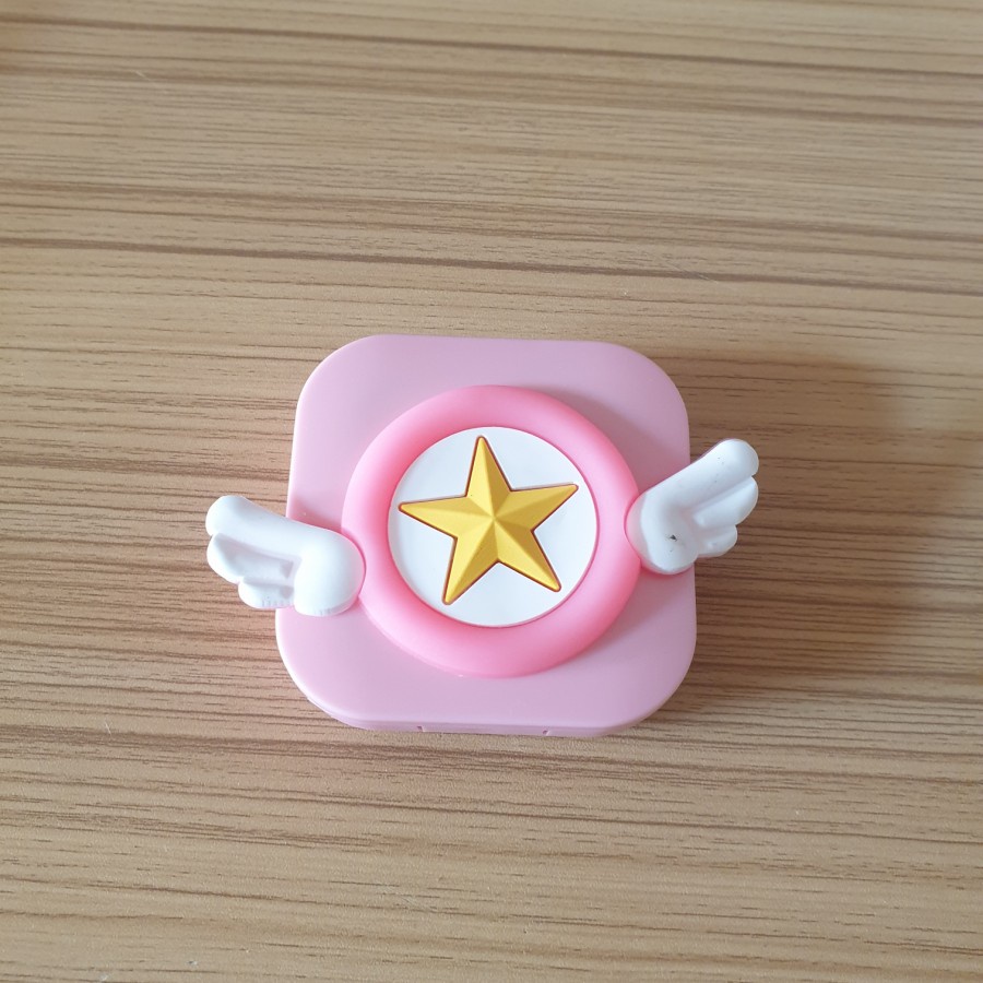 TEMPAT SOFTLENS MOTIF SAILOR MOON