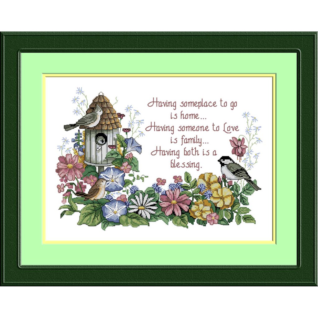 paket kristik modern 50101