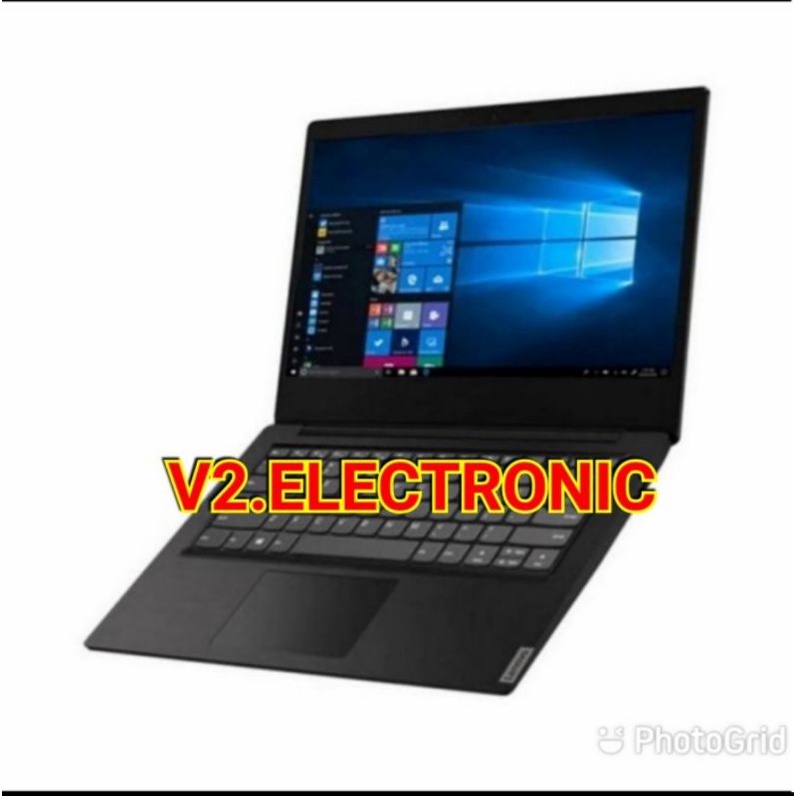 Laptop Lenovo S145 AMD A4-9125 | RAM 4GB | HDD 1TB | Windows 10