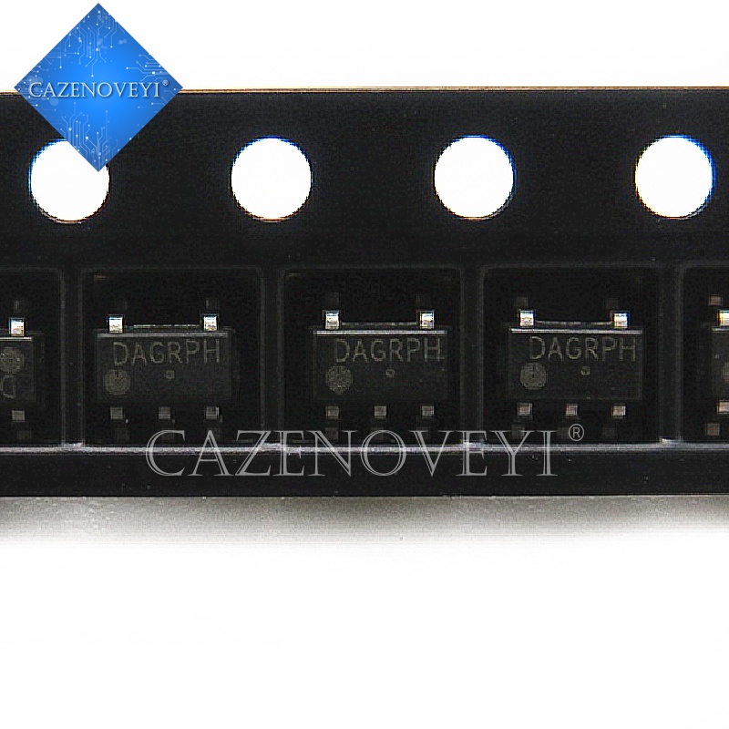 10pcs Ic Ncp1402Sn33T1G Sot-23-5 Ncp1402Sn33 Sot23 Ncp1402