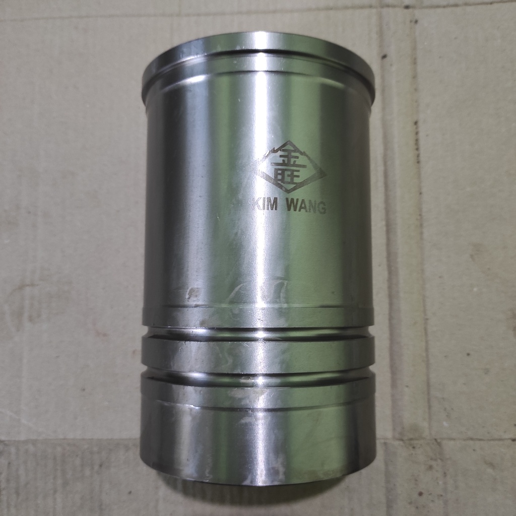 Cylinder Liner Boring Foring Mesin Jiangdong ZH1125