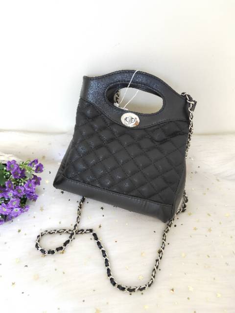 ready cod tas wanita selempang cewek sling bag fashion handbag lucu impor murah terbaru 2021