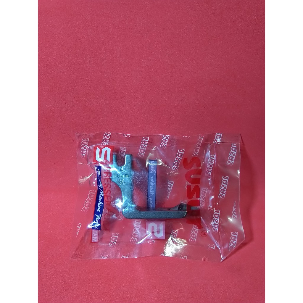 SEPATU JILID KELIM/LIPAT/LILIT BAHAN BAJA NO.4-6