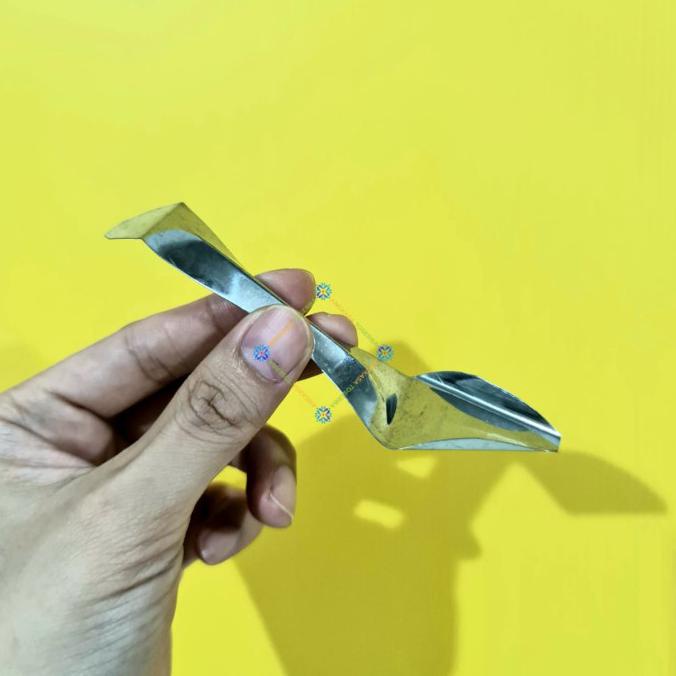 Favorit] Sendok Lolohan Anak Burung Loloh Makanan Anak Burung Bubur Lolohan